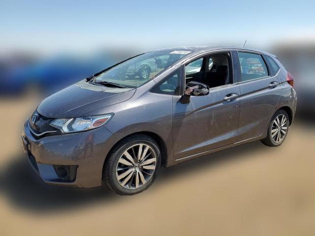 Photo 0 VIN: 3HGGK5H86FM708339 - HONDA FIT 