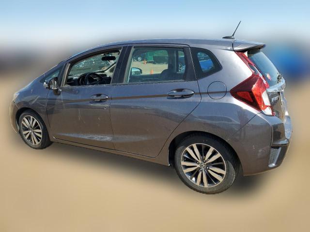 Photo 1 VIN: 3HGGK5H86FM708339 - HONDA FIT 