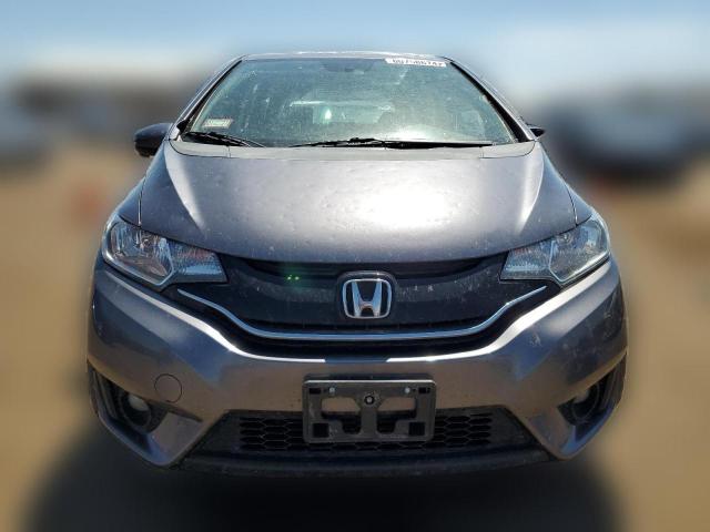 Photo 4 VIN: 3HGGK5H86FM708339 - HONDA FIT 