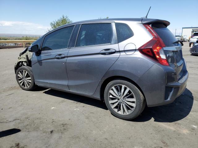 Photo 1 VIN: 3HGGK5H86FM708728 - HONDA FIT EX 