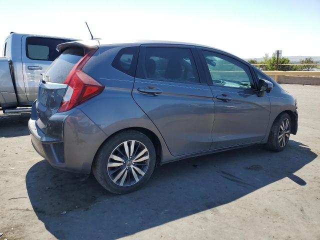 Photo 2 VIN: 3HGGK5H86FM708728 - HONDA FIT EX 