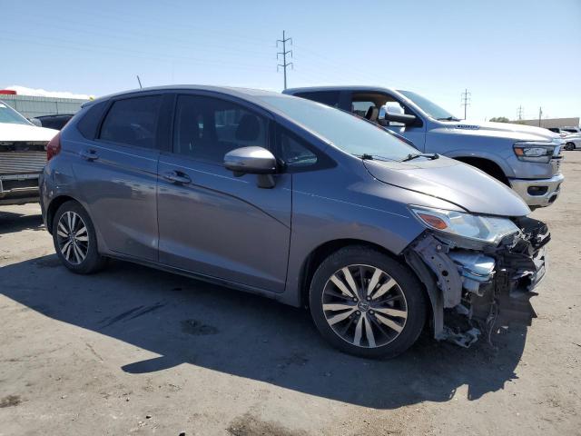 Photo 3 VIN: 3HGGK5H86FM708728 - HONDA FIT EX 