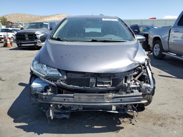 Photo 4 VIN: 3HGGK5H86FM708728 - HONDA FIT EX 