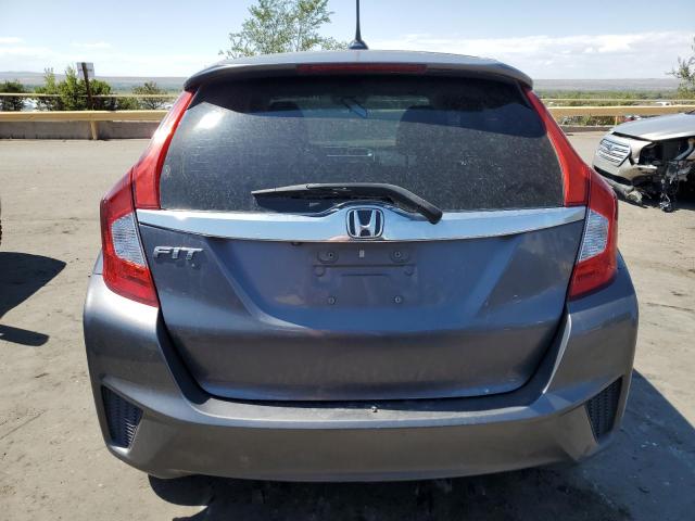 Photo 5 VIN: 3HGGK5H86FM708728 - HONDA FIT EX 