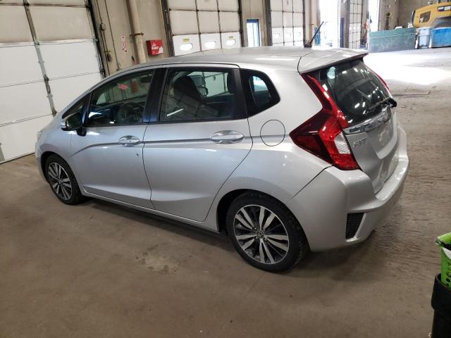 Photo 1 VIN: 3HGGK5H86FM715632 - HONDA FIT 