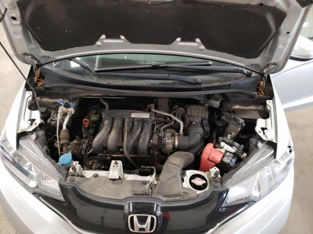 Photo 10 VIN: 3HGGK5H86FM715632 - HONDA FIT 