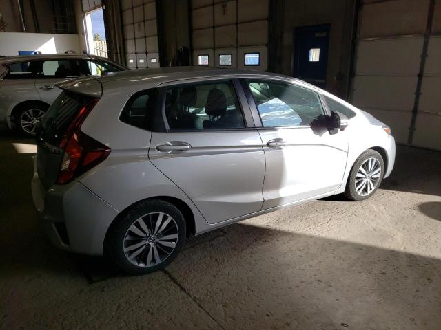 Photo 2 VIN: 3HGGK5H86FM715632 - HONDA FIT 