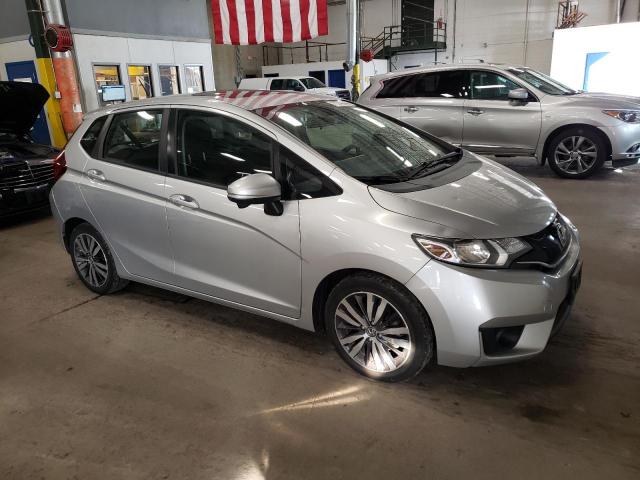 Photo 3 VIN: 3HGGK5H86FM715632 - HONDA FIT 