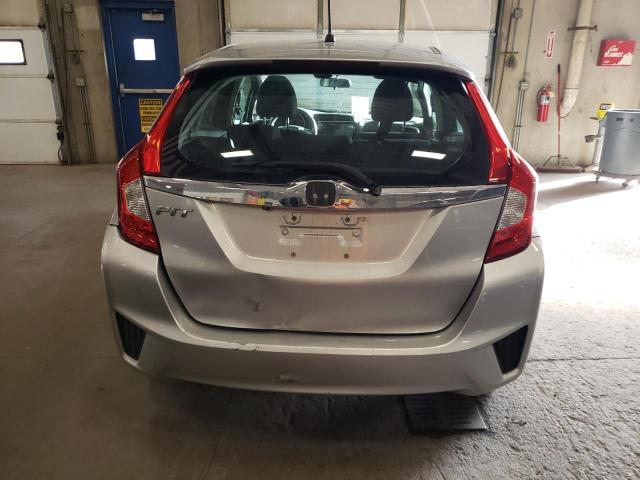 Photo 5 VIN: 3HGGK5H86FM715632 - HONDA FIT 