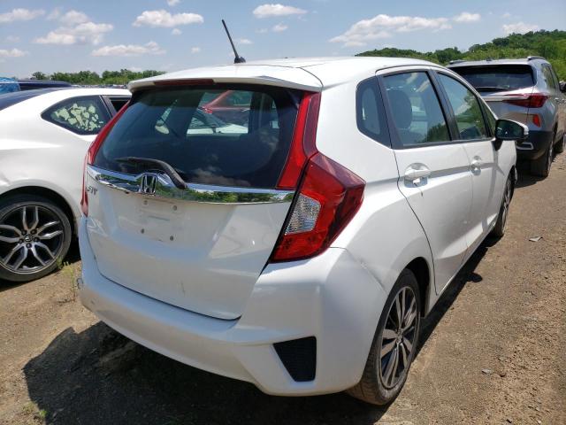 Photo 3 VIN: 3HGGK5H86FM717882 - HONDA FIT EX 