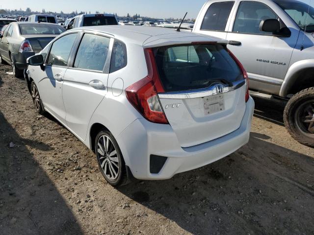 Photo 1 VIN: 3HGGK5H86FM717946 - HONDA FIT 