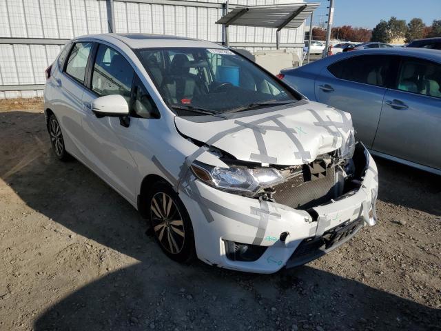 Photo 3 VIN: 3HGGK5H86FM717946 - HONDA FIT 