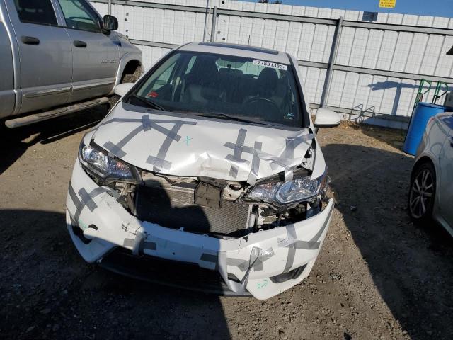 Photo 4 VIN: 3HGGK5H86FM717946 - HONDA FIT 