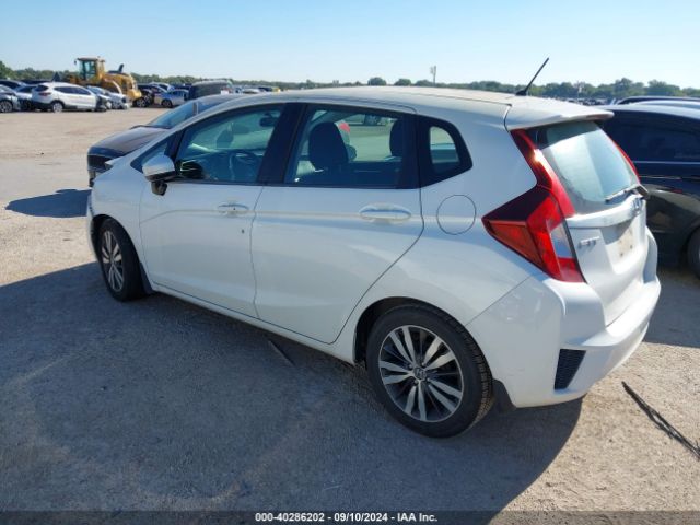 Photo 2 VIN: 3HGGK5H86FM718031 - HONDA FIT 