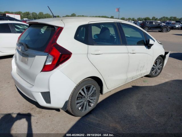 Photo 3 VIN: 3HGGK5H86FM718031 - HONDA FIT 