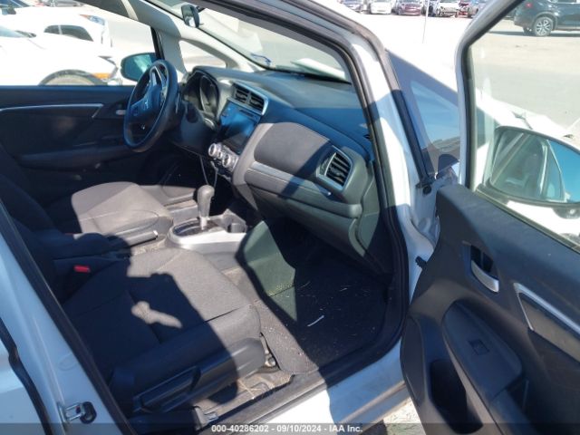 Photo 4 VIN: 3HGGK5H86FM718031 - HONDA FIT 