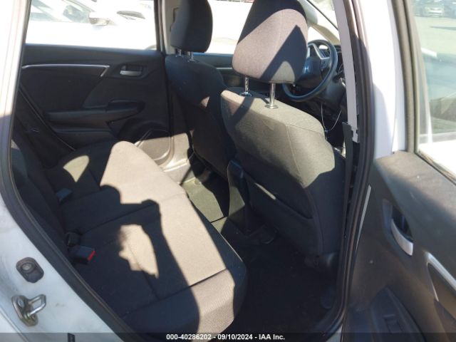 Photo 7 VIN: 3HGGK5H86FM718031 - HONDA FIT 