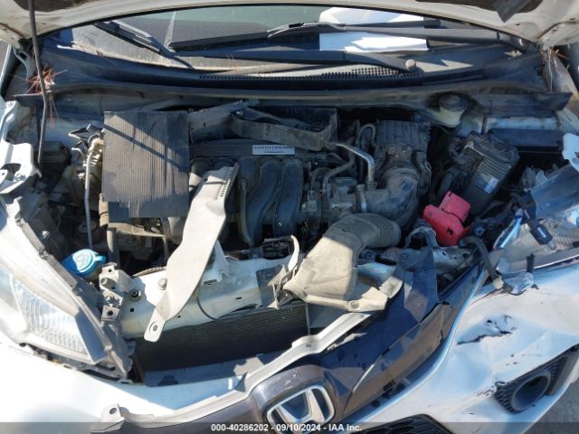 Photo 9 VIN: 3HGGK5H86FM718031 - HONDA FIT 