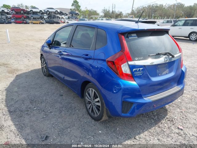 Photo 2 VIN: 3HGGK5H86FM721110 - HONDA FIT 