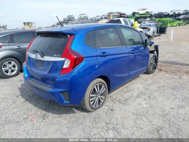 Photo 3 VIN: 3HGGK5H86FM721110 - HONDA FIT 