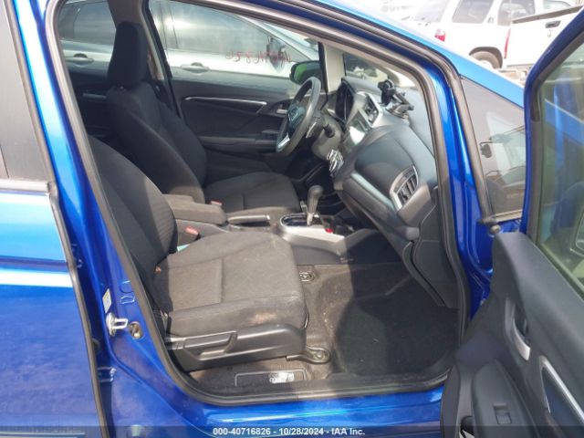 Photo 4 VIN: 3HGGK5H86FM721110 - HONDA FIT 