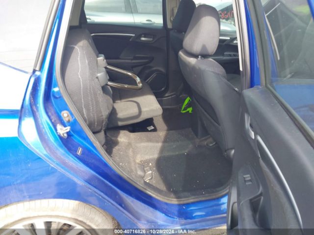 Photo 7 VIN: 3HGGK5H86FM721110 - HONDA FIT 