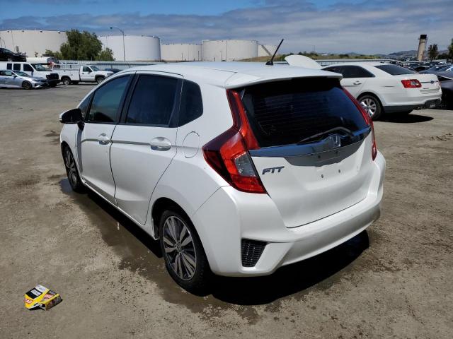 Photo 1 VIN: 3HGGK5H86FM728557 - HONDA FIT 