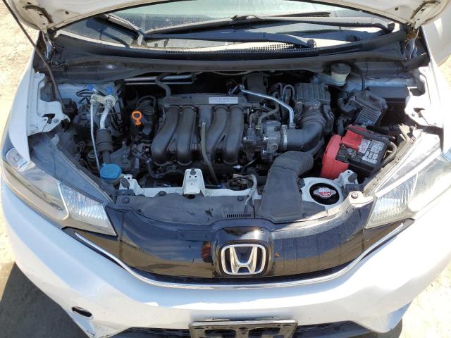 Photo 10 VIN: 3HGGK5H86FM728557 - HONDA FIT 