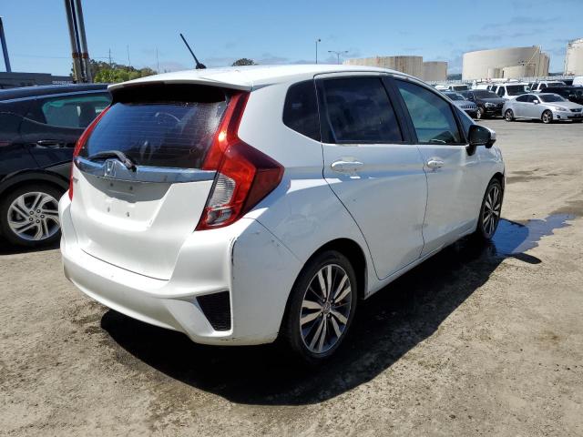 Photo 2 VIN: 3HGGK5H86FM728557 - HONDA FIT 