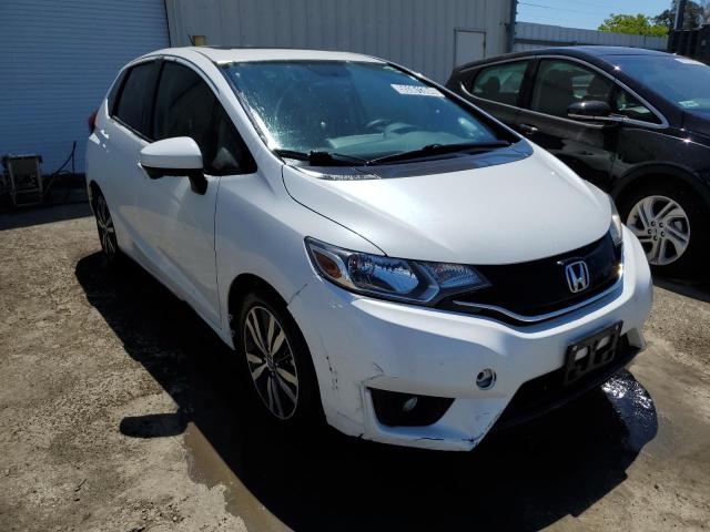 Photo 3 VIN: 3HGGK5H86FM728557 - HONDA FIT 