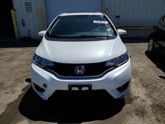 Photo 4 VIN: 3HGGK5H86FM728557 - HONDA FIT 