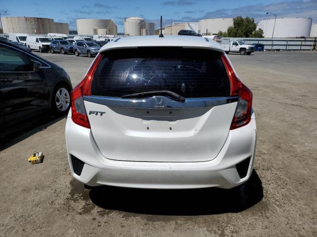 Photo 5 VIN: 3HGGK5H86FM728557 - HONDA FIT 