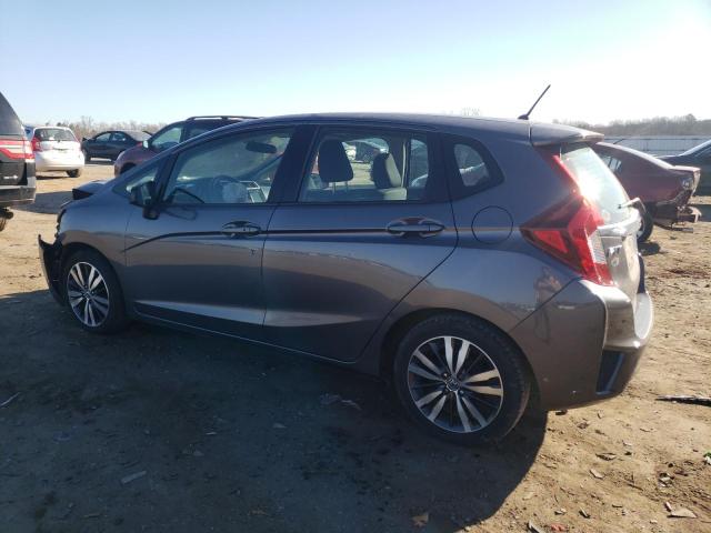 Photo 1 VIN: 3HGGK5H86FM729210 - HONDA FIT 