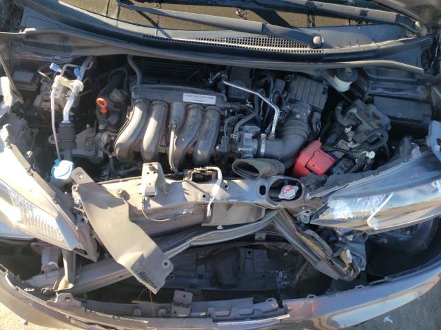 Photo 10 VIN: 3HGGK5H86FM729210 - HONDA FIT 