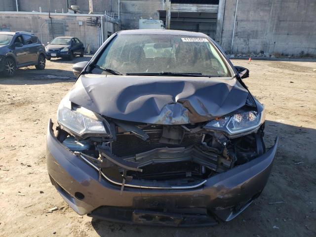 Photo 4 VIN: 3HGGK5H86FM729210 - HONDA FIT 