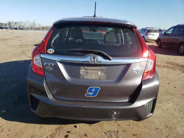 Photo 5 VIN: 3HGGK5H86FM729210 - HONDA FIT 