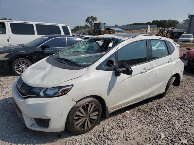 Photo 0 VIN: 3HGGK5H86FM730339 - HONDA FIT EX 