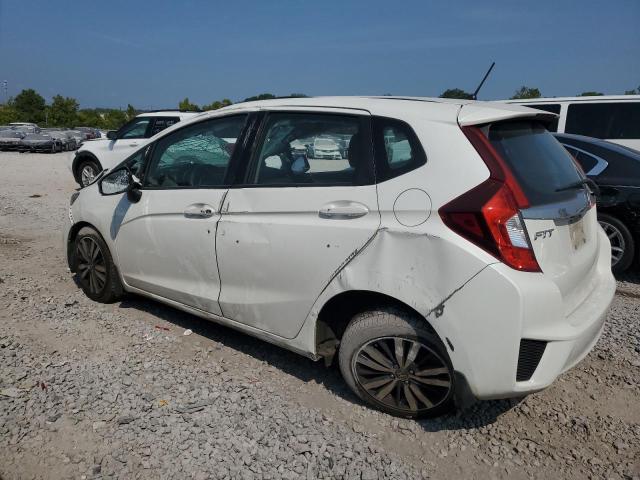 Photo 1 VIN: 3HGGK5H86FM730339 - HONDA FIT EX 