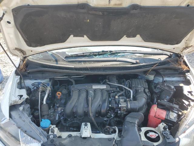 Photo 10 VIN: 3HGGK5H86FM730339 - HONDA FIT EX 