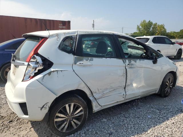 Photo 2 VIN: 3HGGK5H86FM730339 - HONDA FIT EX 