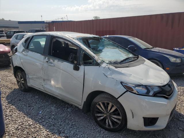 Photo 3 VIN: 3HGGK5H86FM730339 - HONDA FIT EX 