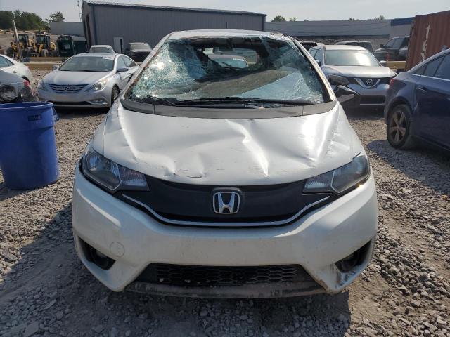 Photo 4 VIN: 3HGGK5H86FM730339 - HONDA FIT EX 