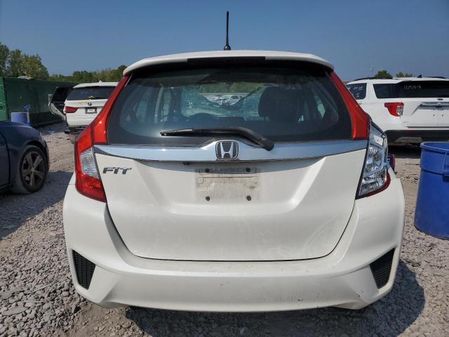 Photo 5 VIN: 3HGGK5H86FM730339 - HONDA FIT EX 