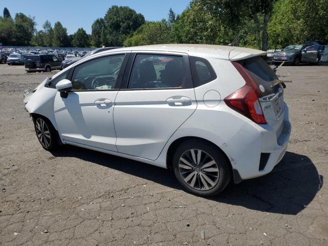 Photo 1 VIN: 3HGGK5H86FM731586 - HONDA FIT 