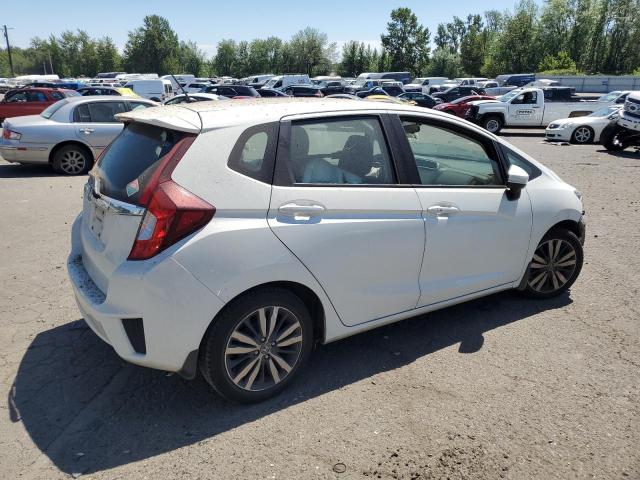 Photo 2 VIN: 3HGGK5H86FM731586 - HONDA FIT 