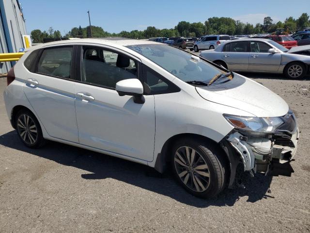 Photo 3 VIN: 3HGGK5H86FM731586 - HONDA FIT 