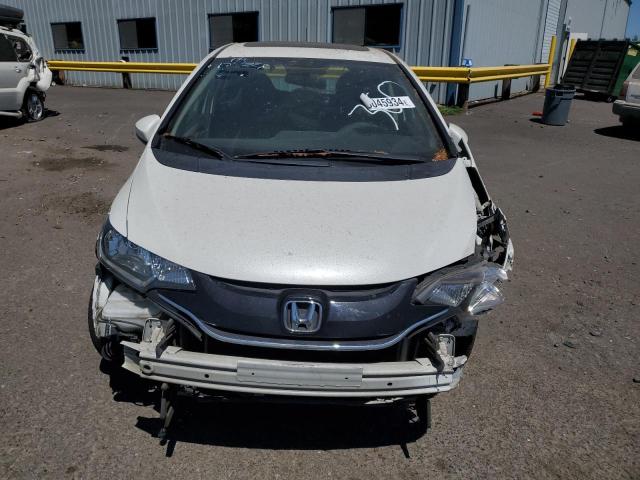 Photo 4 VIN: 3HGGK5H86FM731586 - HONDA FIT 