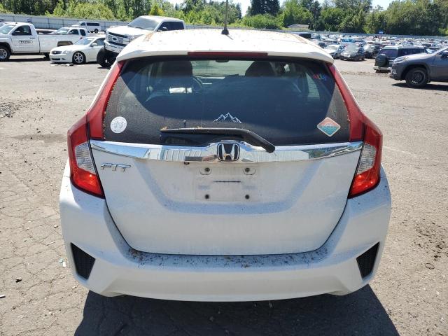 Photo 5 VIN: 3HGGK5H86FM731586 - HONDA FIT 