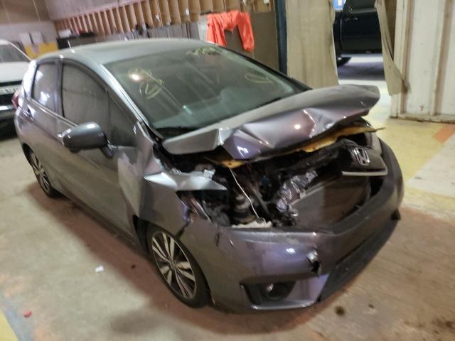 Photo 8 VIN: 3HGGK5H86FM733757 - HONDA FIT EX 