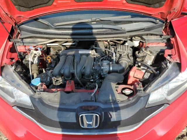 Photo 10 VIN: 3HGGK5H86FM733838 - HONDA FIT 